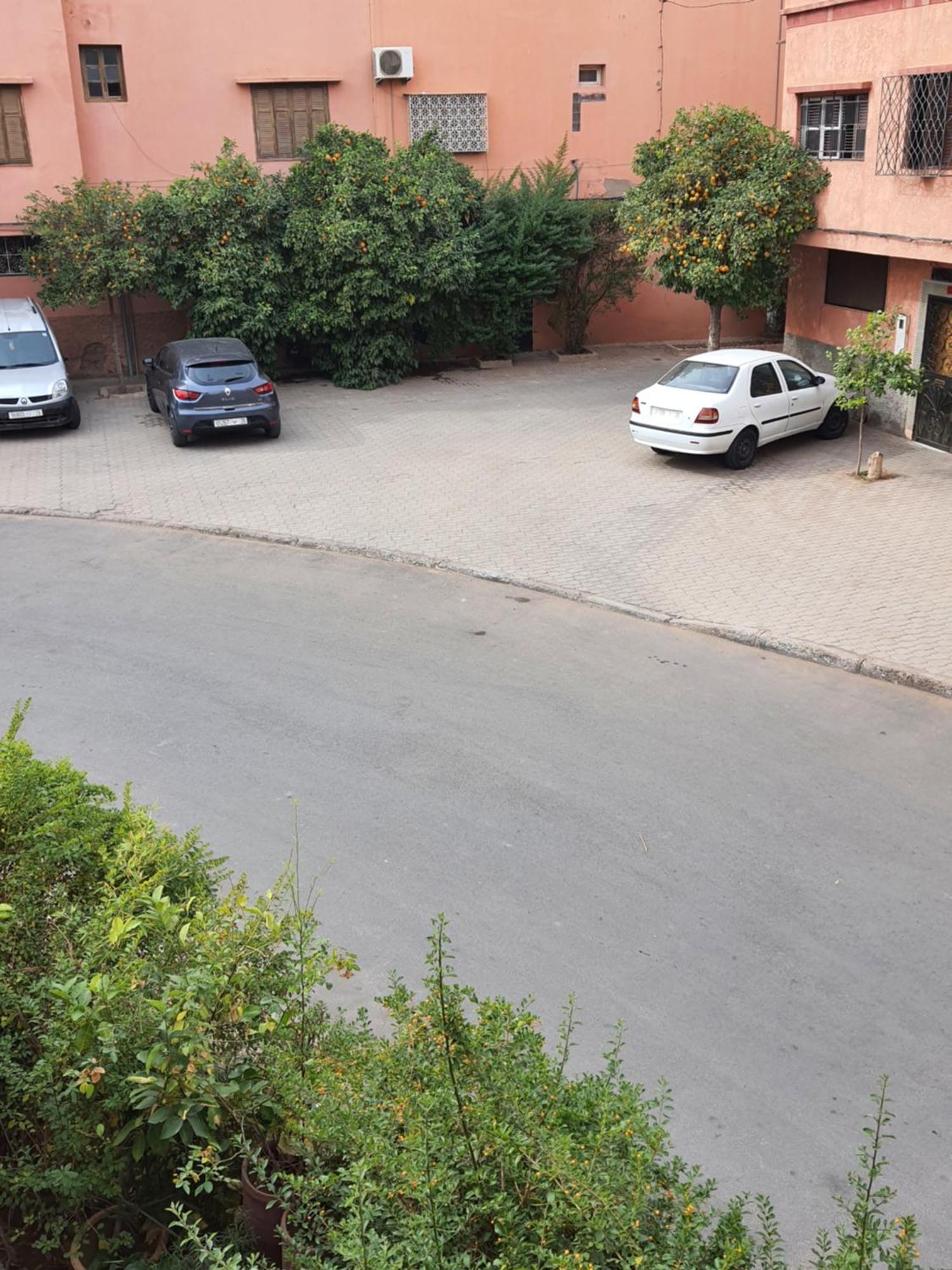 Marrakech Plus Marrakesh Exterior photo