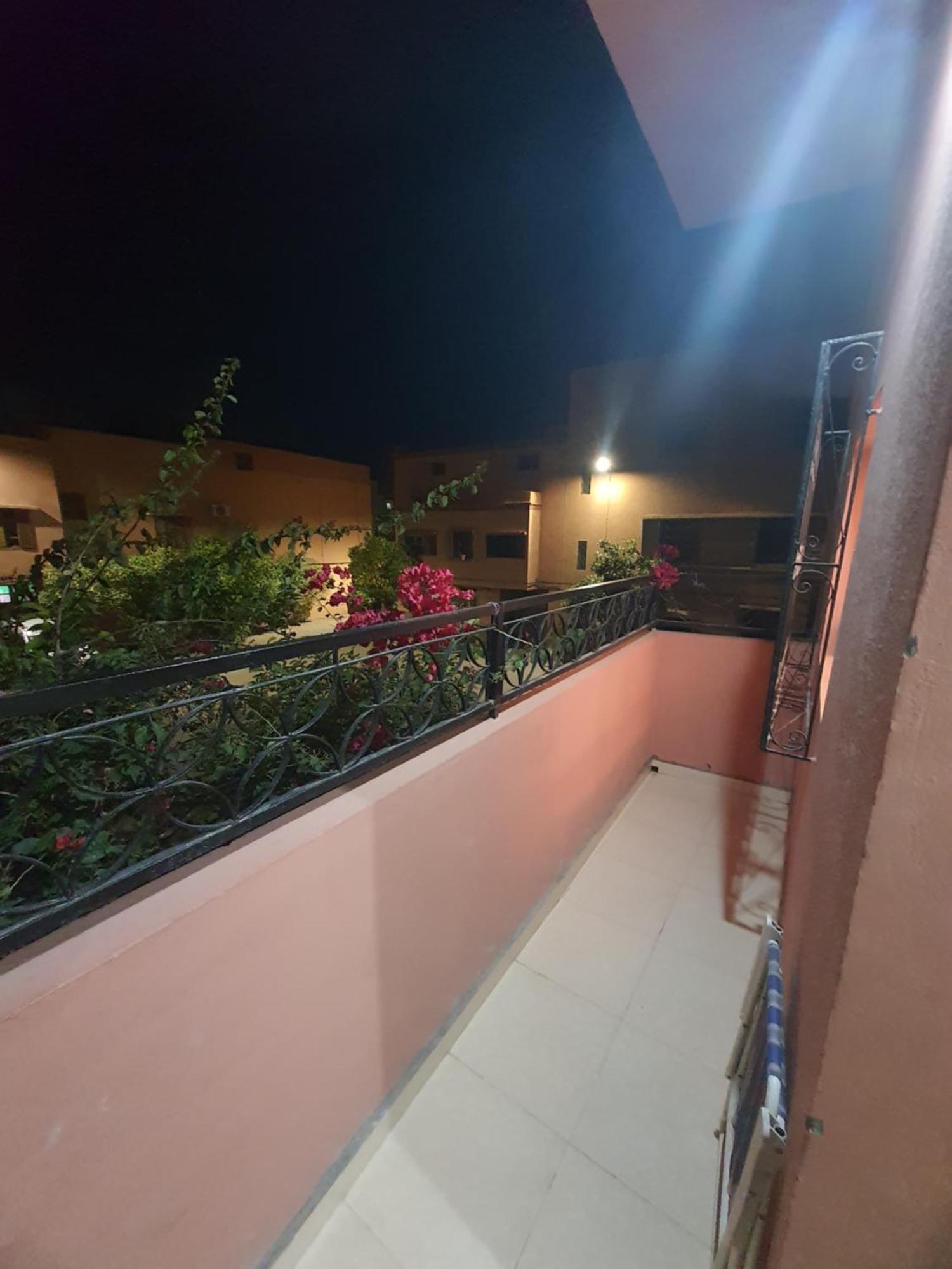 Marrakech Plus Marrakesh Exterior photo