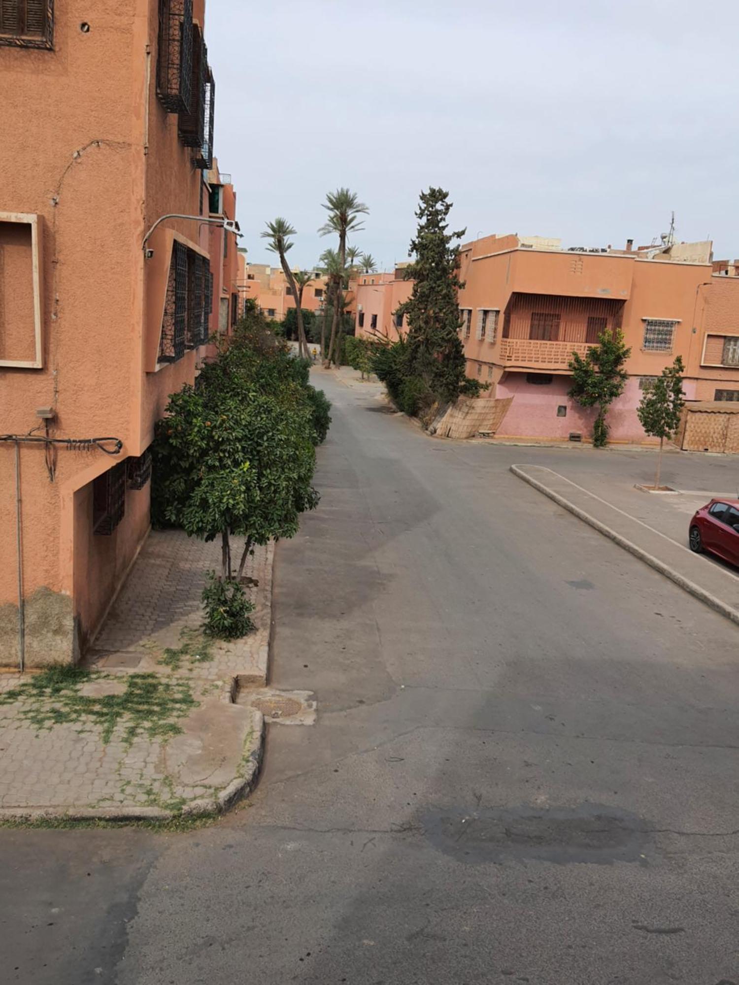 Marrakech Plus Marrakesh Exterior photo