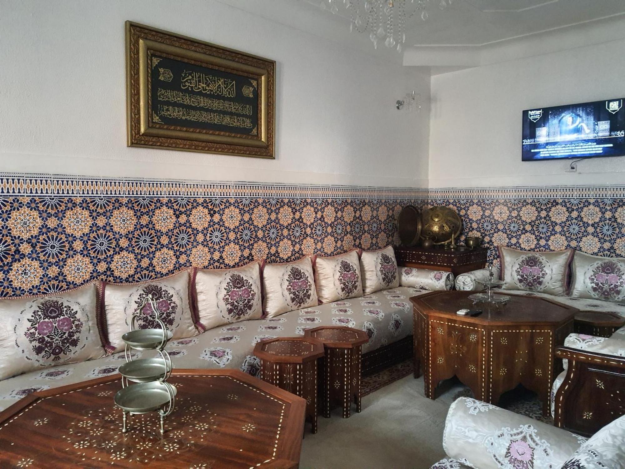Marrakech Plus Marrakesh Exterior photo