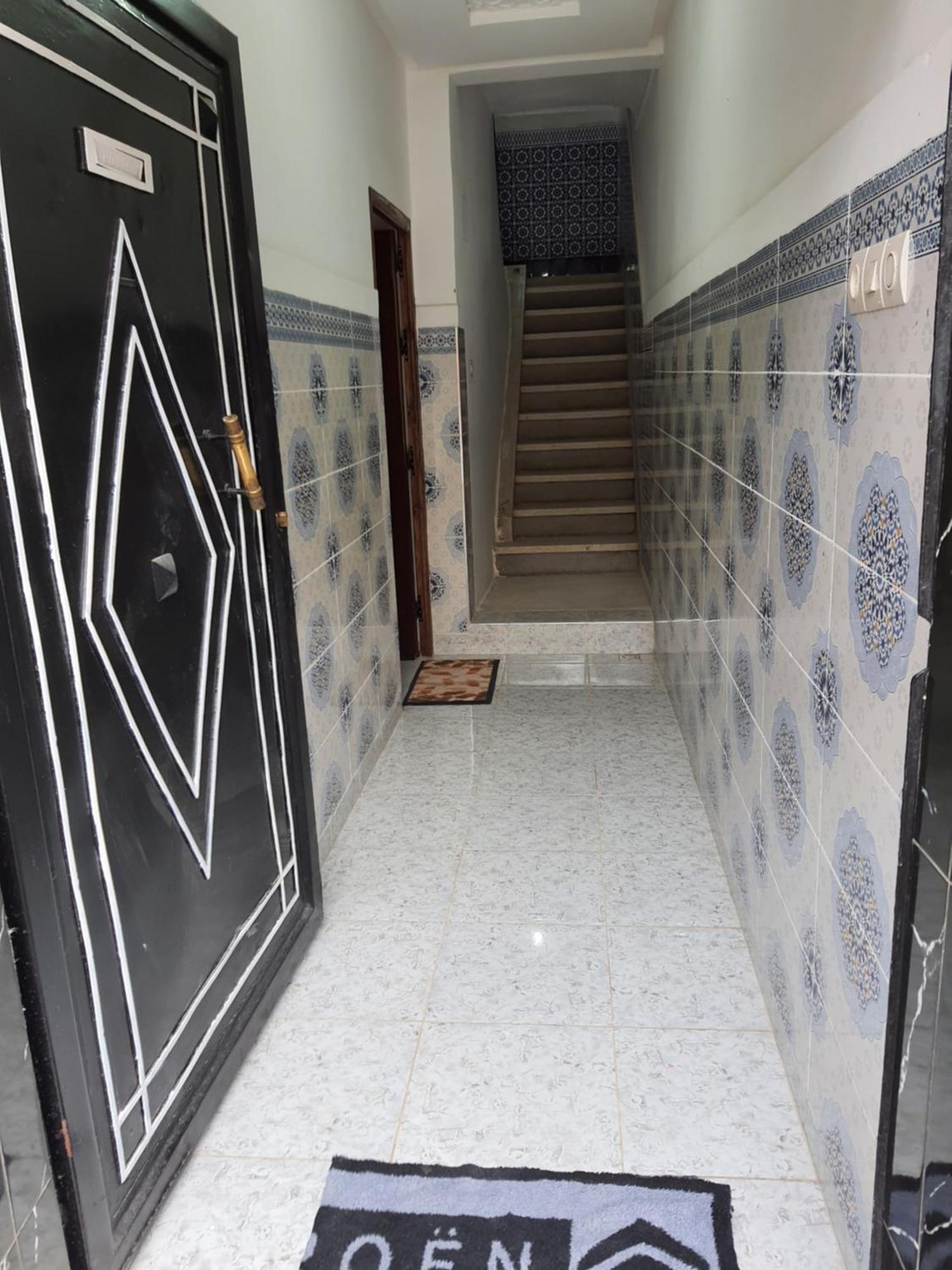 Marrakech Plus Marrakesh Exterior photo