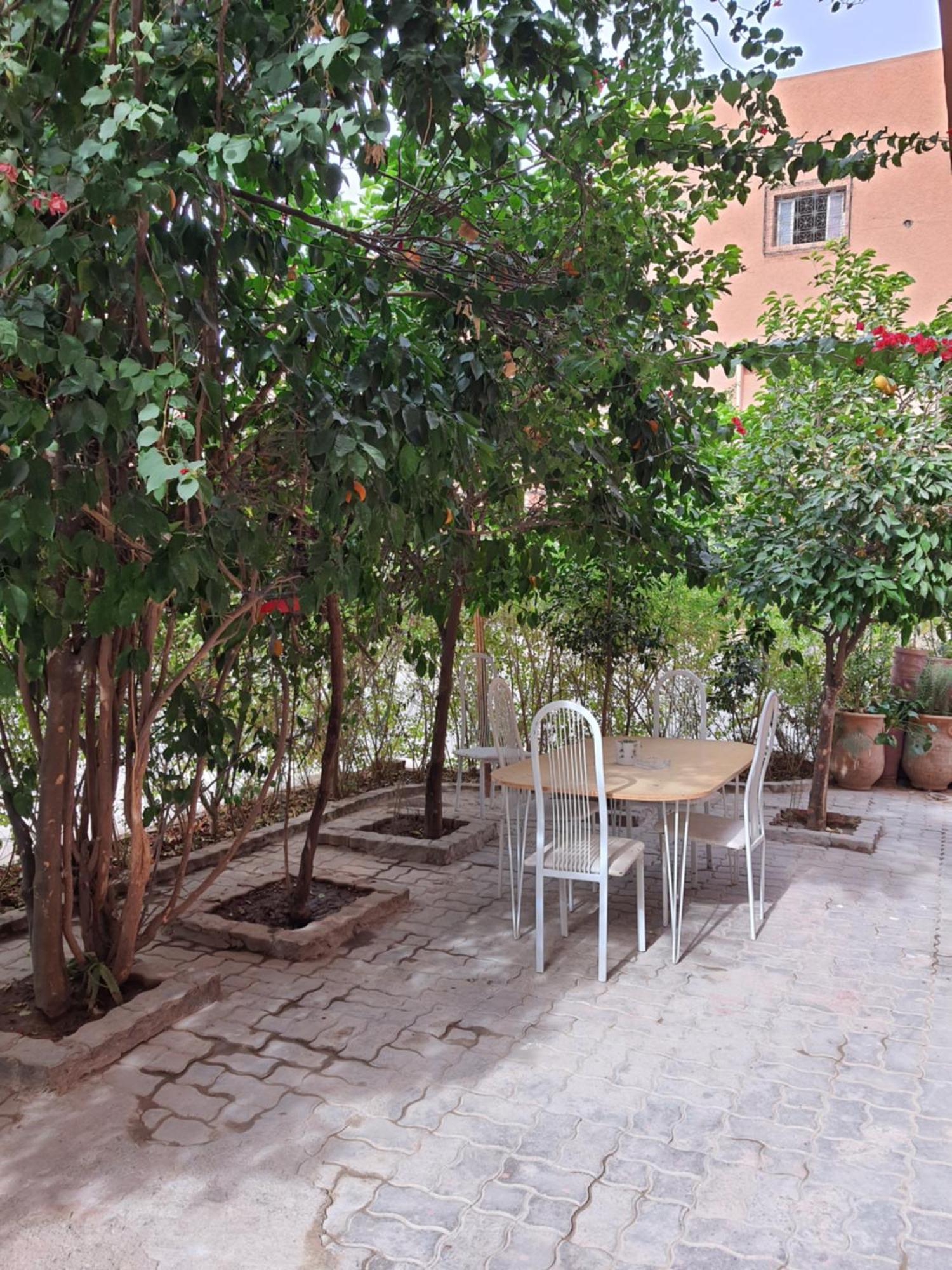 Marrakech Plus Marrakesh Exterior photo