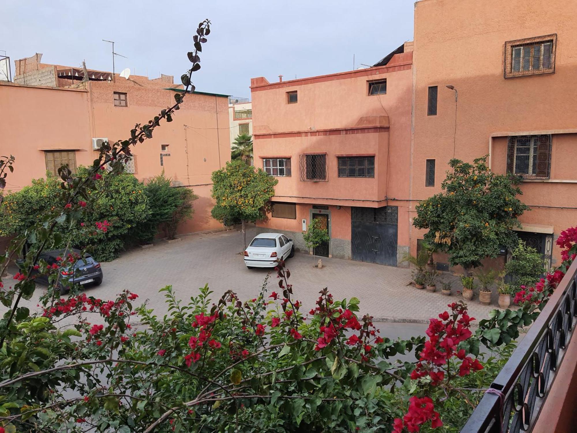 Marrakech Plus Marrakesh Exterior photo