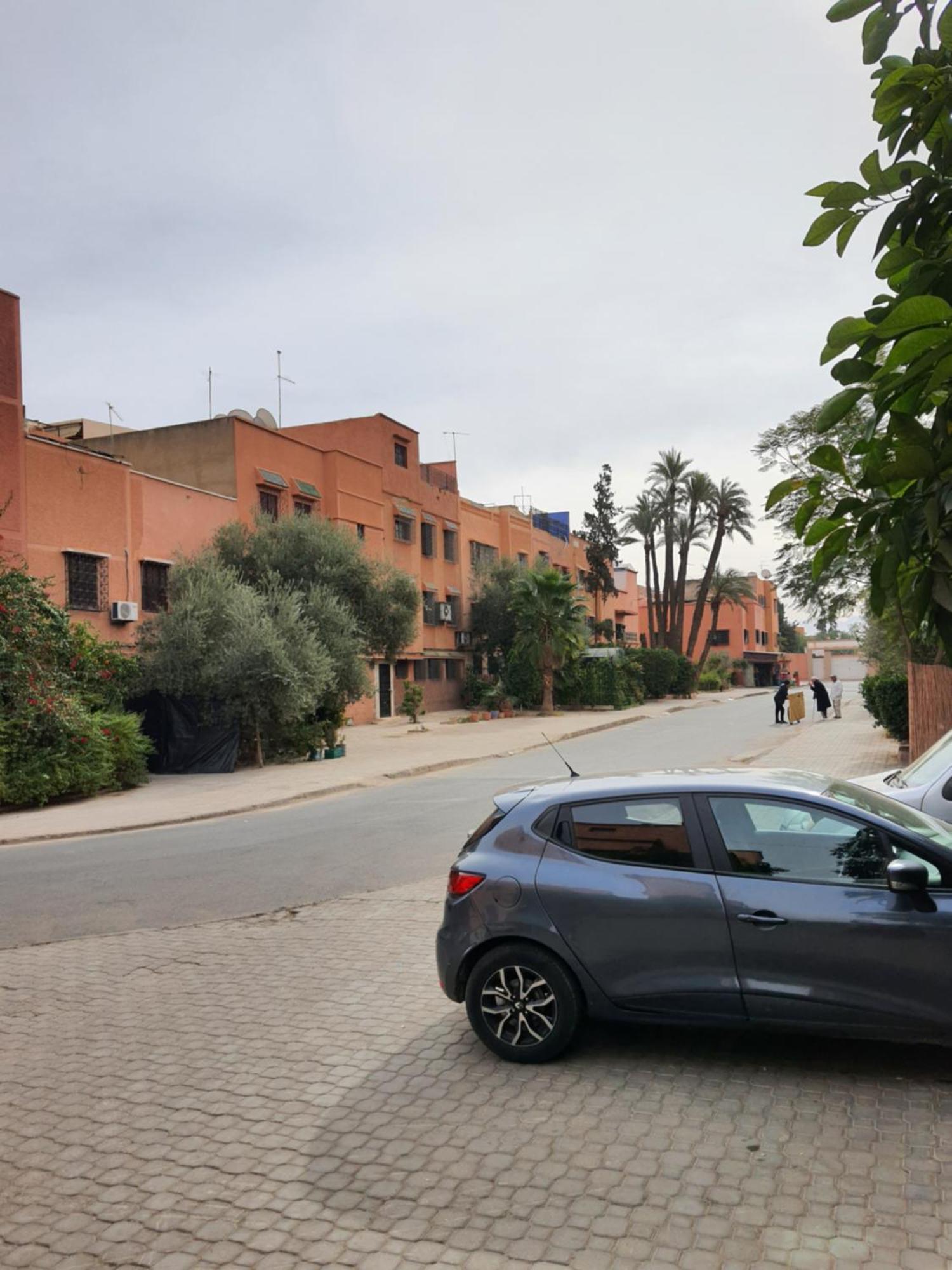 Marrakech Plus Marrakesh Exterior photo